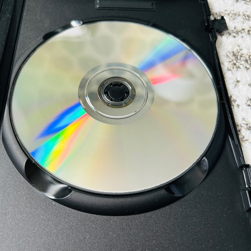 The Bourne Identity DVD Explosive Extended Edition Widescreen - Picture 4 of 4